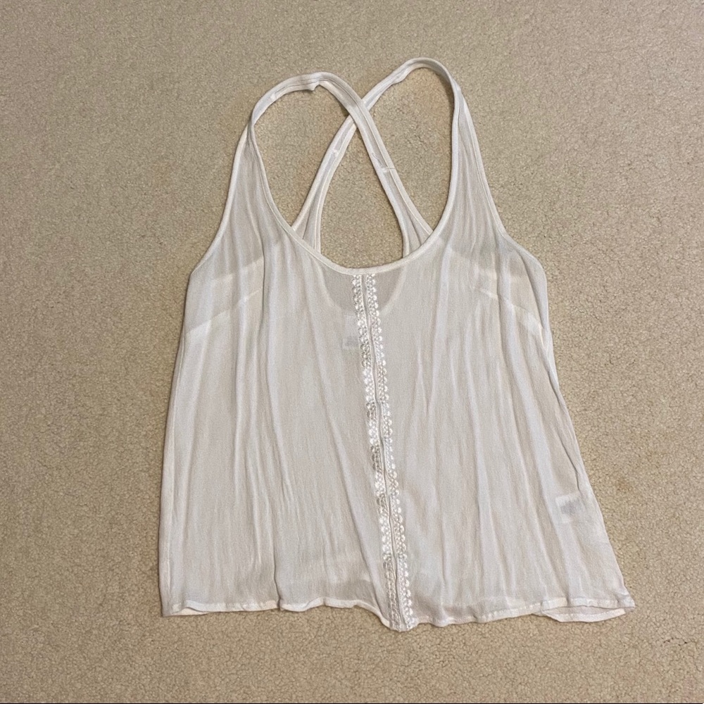 Tank top (B.P.)